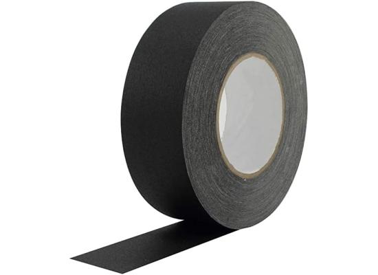 Pinnacle Duct Tape 2inch 15 Yards - Black